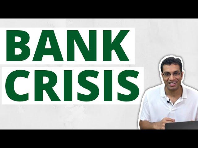 The next YES Bank? | #RBLBank crisis