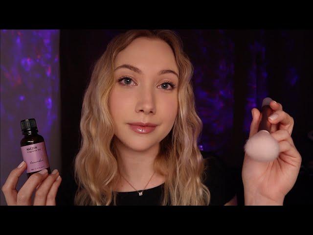 ASMR For When You Need DEEP Sleep & Relaxation 