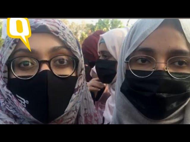 Hijab Row | The Quint Brings the Voices From Udupi, Karnataka