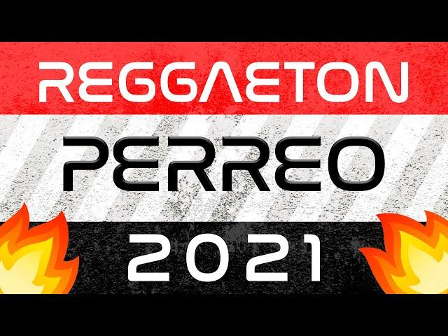 MIX REGGAETON Y PERREO 2021 MEGAMIX PARA FIESTA Y PEDA