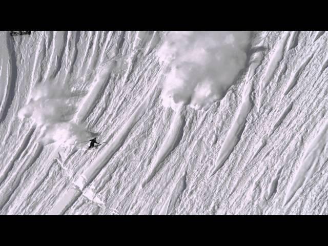 POWDER TV: Bella Coola