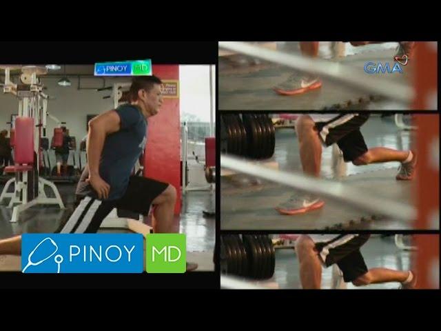 Pinoy MD: Overweight coach shares his fitspirational story