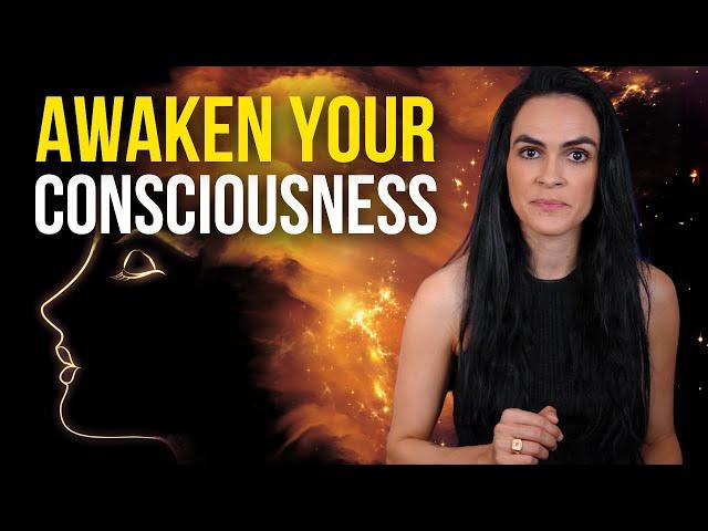Spiritual Amnesia - Awaken Your Consciousness
