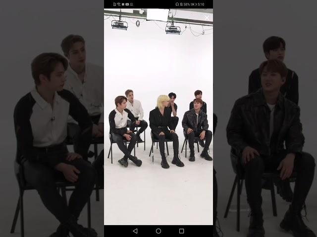 Stray Kids Japan tiktok live | 131021