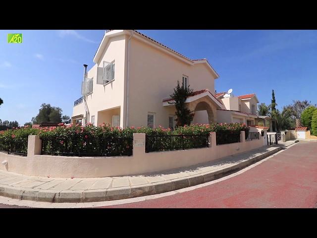 House in Yiallia, near Polis, Cyprus