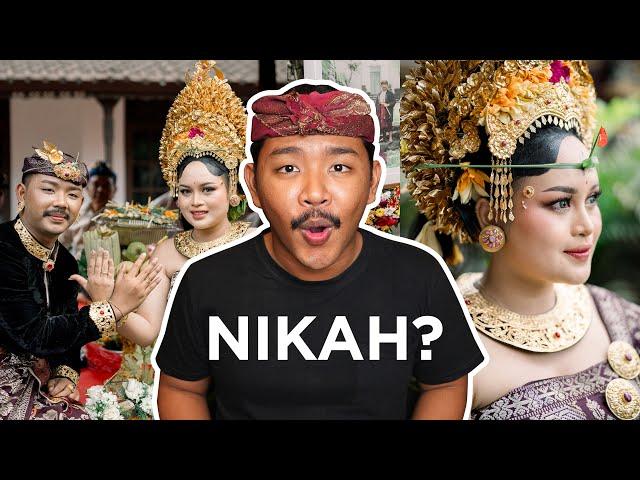 Termegah!! Seniman Bocah Nikah?