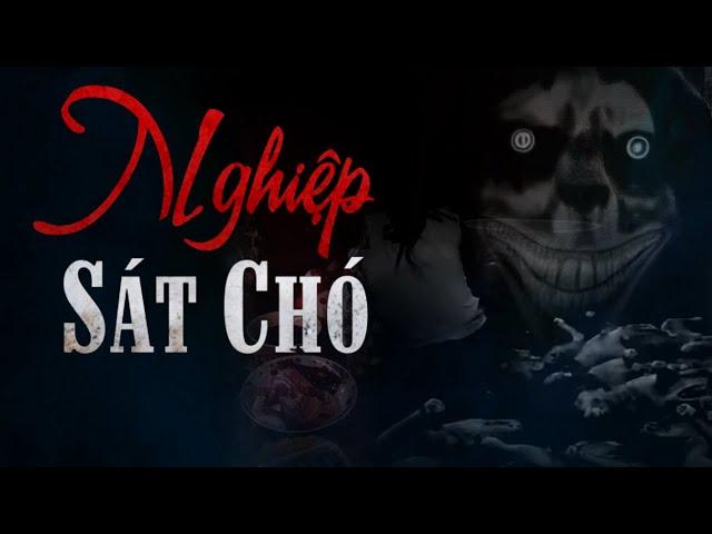 Nguyễn Ngọc Ngạn | Truyện Ma Có Thật #90 Nghiệp Sát Chó - MC Nguyễn Mạnh Tuấn