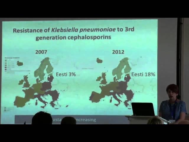 EU contribution to infectious disease research