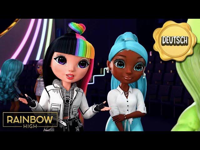 ALLE Folgen aus Staffel 2!  | Rainbow High