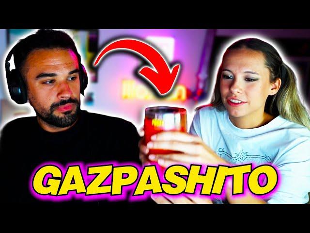 GAZPACHITO Y CHARLOTEO  | IlloJuan y Masi | CHARLITA