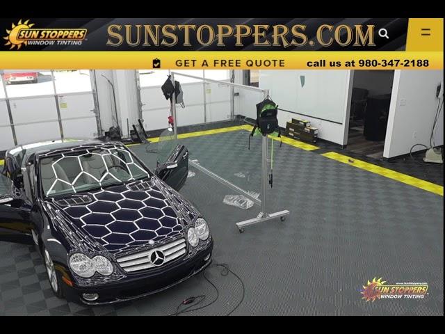 Sun Stoppers Live Stream