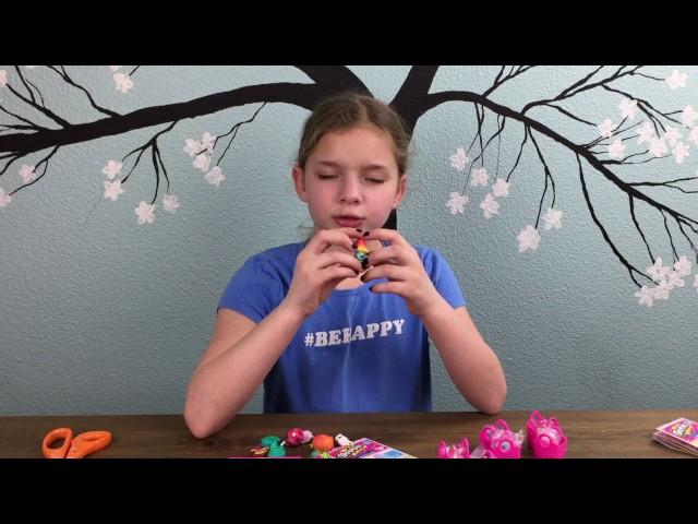 Shopkins Season 4 - 20 Pack 1