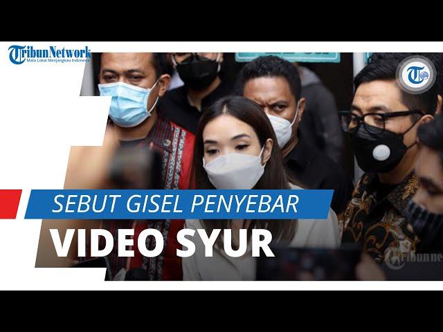 Penyebar Video Syur Gisel Divonis 9 Bulan, Kuasa Hukum: Gisel Justru Penyebar Pertama