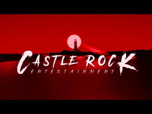 Castle Rock Entertainment Logo Horror Remake (TheEricFan's Version) [4K]