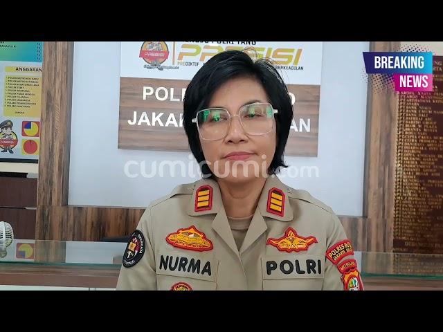 BREAKING NEWS! Polisi Benarkan Chandrika Chika Dilaporkan Oleh Seseorang Atas Dugaan Penganiayaan