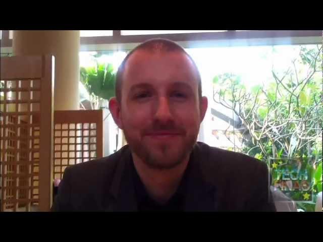 TechPinas Interviews Ray Gillenwater RIM Country Manager for the Philippines