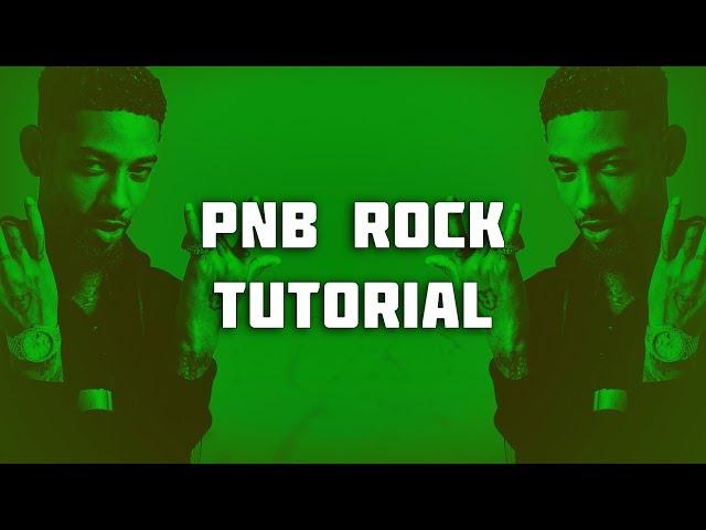 How To Make A PnB Rock Type Beat  (PnB Rock Beat Tutorial) 