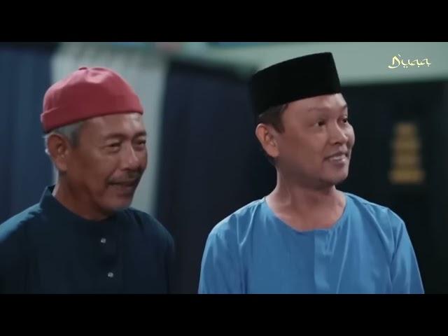 TELEMOVIE BARU 2023   MAAF TERAKHIR