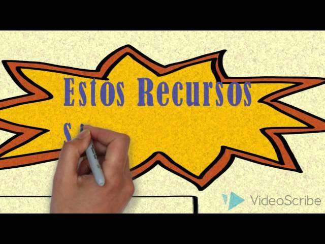 RECURSOS DIGITALES ABIERTOS