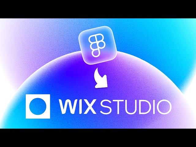 Figma to Wix Studio: Build a Responsive Website Step-by-Step