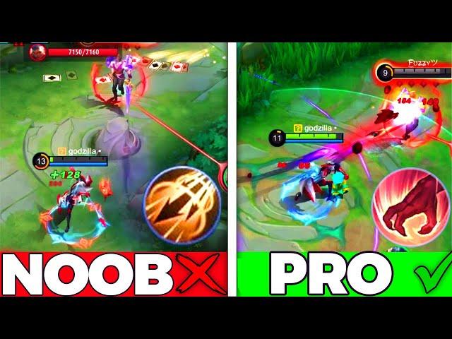 GERÇEK BİR MOSKOV İLHAMSIZ HAYATTA KALABİLİR ZINK BABA ORMAN | Mobile Legends