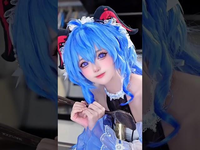 Cosplayer Kiwaii #shorts #short #trending #viral @liczero@Amazing-Special-Effects