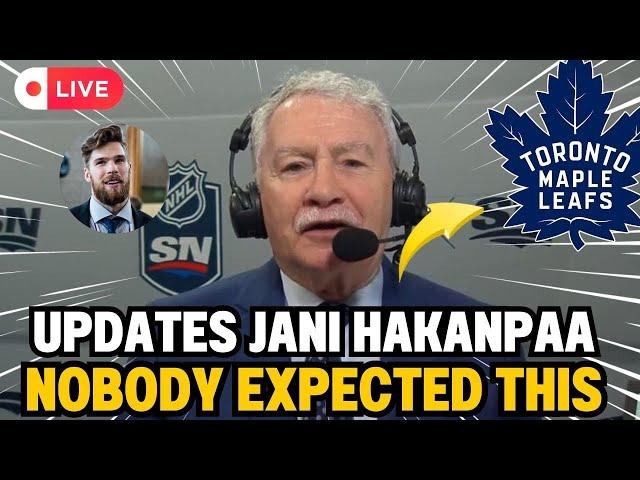 LEAFS FANS NATION! NHL NEWS!