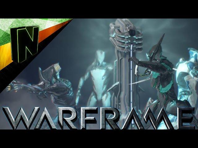 Warframe: Hogyan Survivalozz, amit nem tudsz.