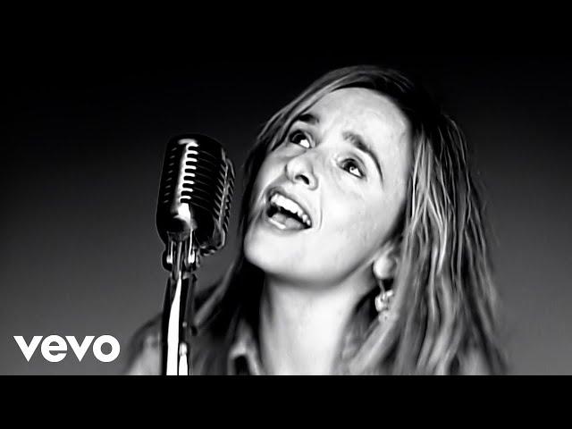 Melissa Etheridge - Come To My Window (Official Music Video)