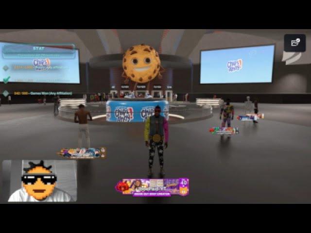 Chocolate Chips ahoy ! Event Highlights NBA 2K23