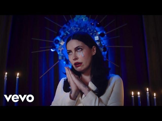 Bishop Briggs - Baggage (Official Video)