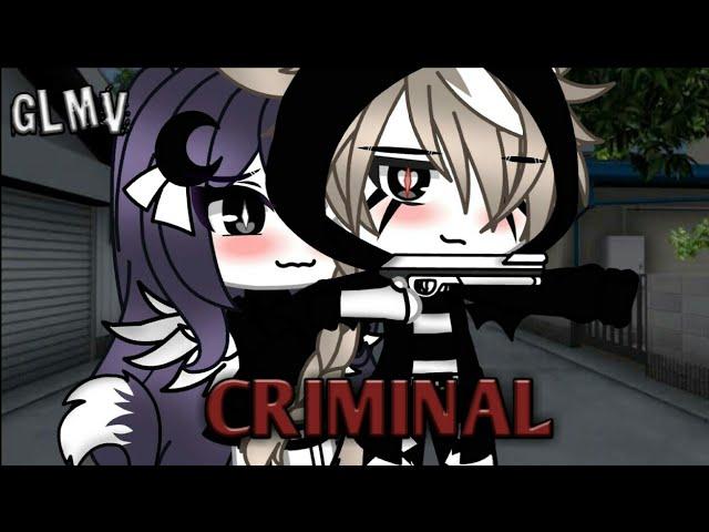 •Criminal//Gacha life Indonesia//{GLMV}•