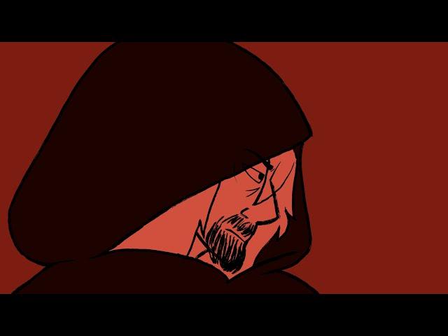 Odysseus WIP | Epic the Mysical Animatic