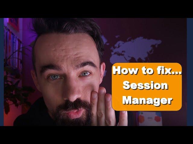 How to fix Session Manager – Quick Tip – AWS SSM Agent | Tutorial 2022