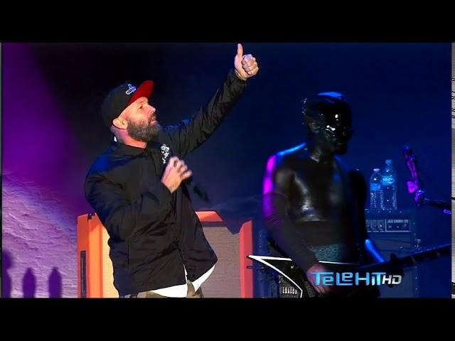 Limp Bizkit - Hell And Heaven Metal Fest 2014 (Full Show)