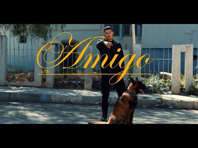 LTS - Amigo (Official Music Video) | صديقي