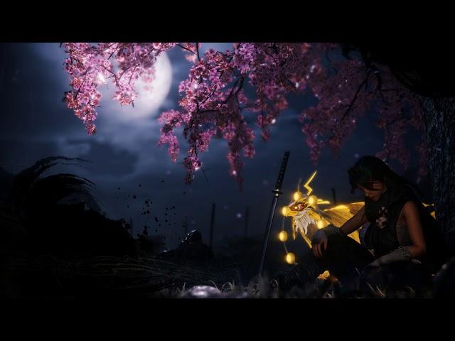 Nioh 2 OST - Azai Nagamasa