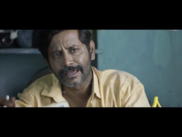 Telugu Latest Suspense thriller movie 2024 ||  new suspense thriller telugu movie