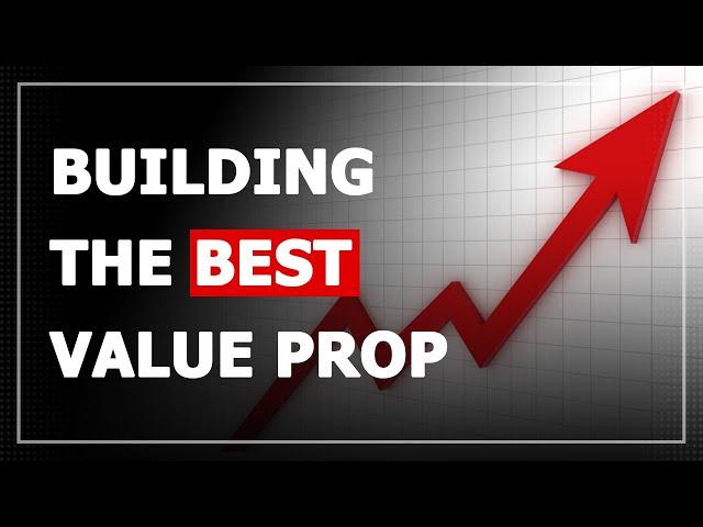 How to Create a Value Proposition Statement