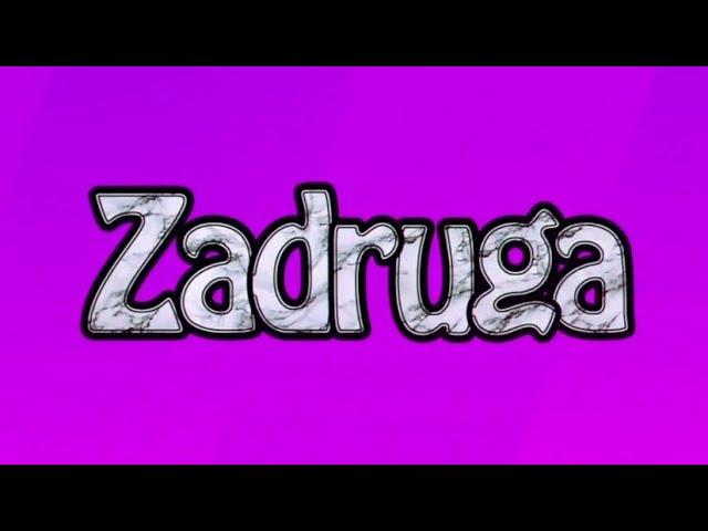 Zadruga 5 - Prilog: Brutalan odnos Viki I Zole - 06.07.2022.