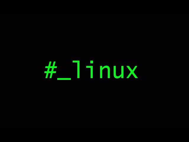 Unix / Linux Command Syntax Tutorrial