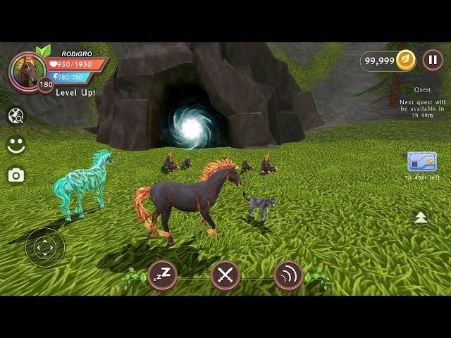 WildCraft: Animal Sim Online 3D