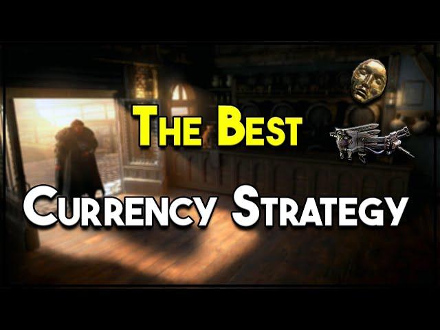 What is the Best Early Currency Strategy? [PoE 3.25]