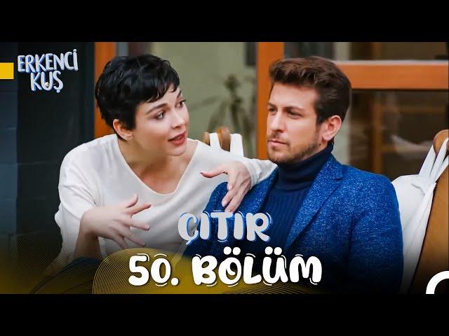 Erkenci Kuş 50. Çıtır Bölüm: İtinayla Nifak Tohumu Ekilir