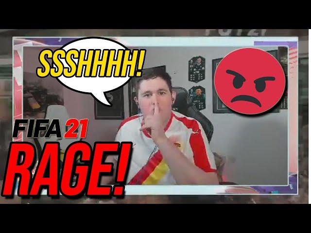 FIFA 21 ULTIMATE RAGE COMPILATION #24!