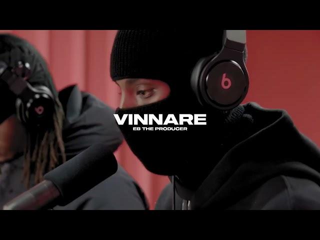 Yasin x Manny Flaco Type Beat "Vinnare" | Svensk Rap Instrumental 2022