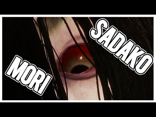 New Killer All Animations (Perks, Power, Addons) The Onryo Sadako ¦ DBD