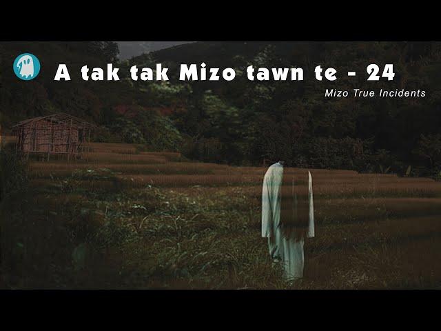 Ka thianpa nu kha (Mizo Real life incidents - 24)