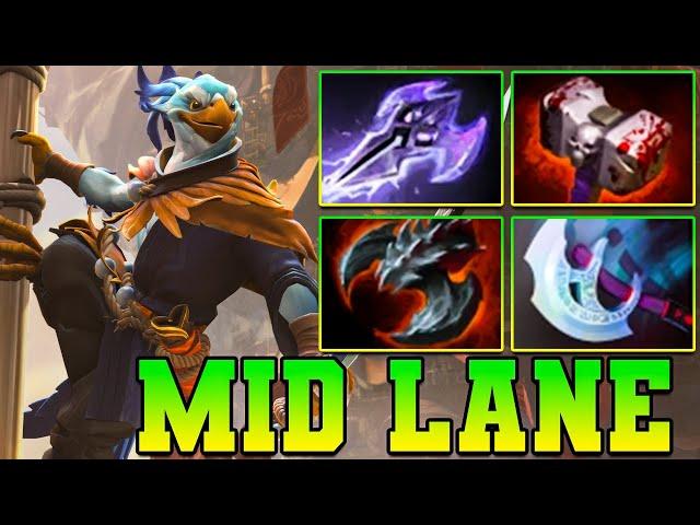 Kez Dota 2 New Hero !! Dota 2 Kez Gameplay Build Guide Tutorial 7.37 New Hero