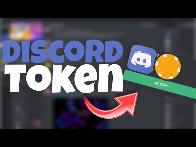 How to Find Your Discord Token (2024 Guide)